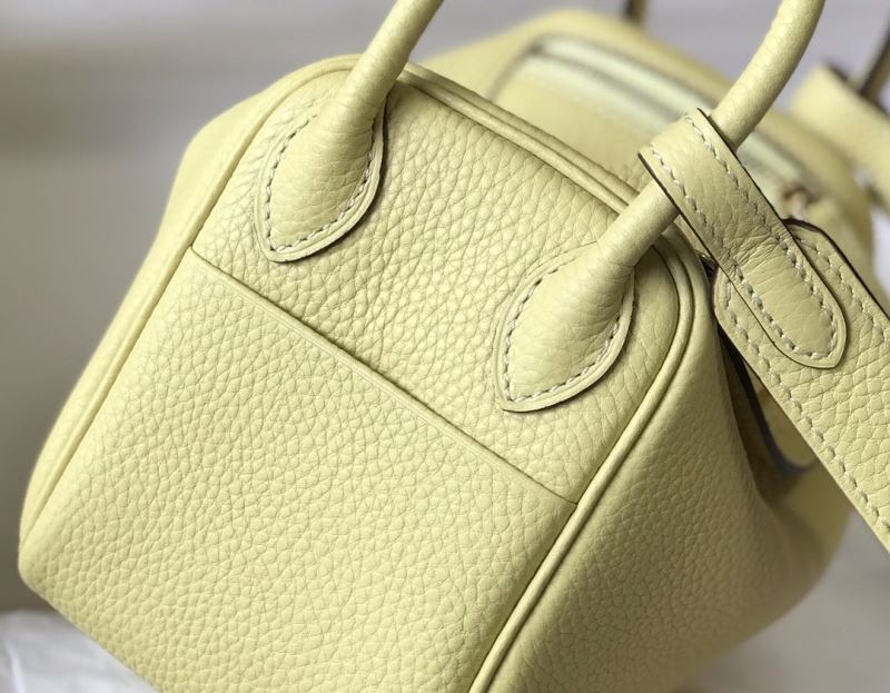 Hermes Lindy Bags